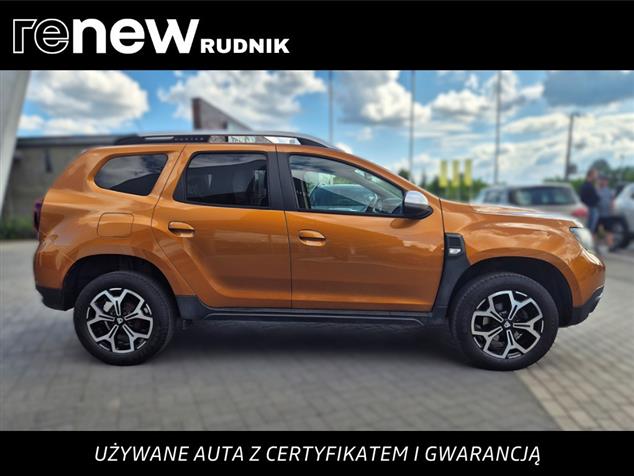 Dacia DUSTER Duster 1.0 TCe Prestige 2019