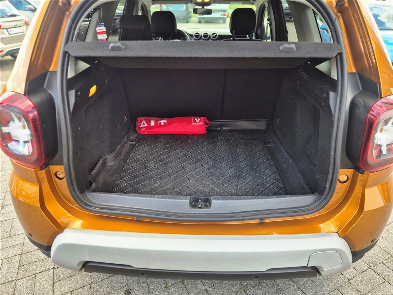 Dacia DUSTER Duster 1.0 TCe Prestige 2019