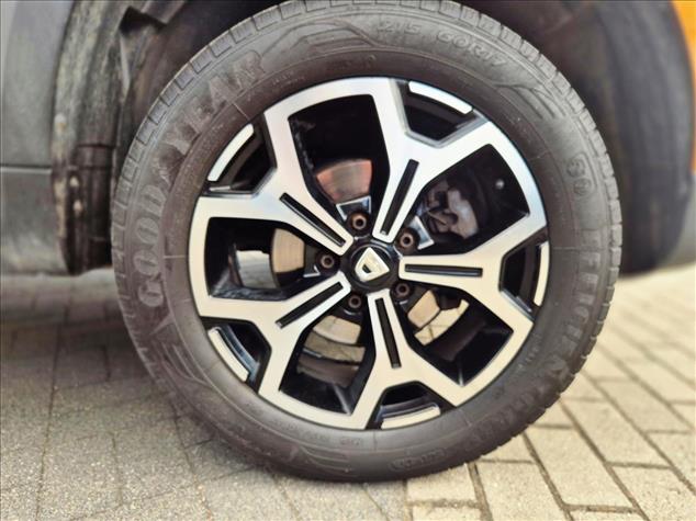 Dacia DUSTER Duster 1.0 TCe Prestige 2019