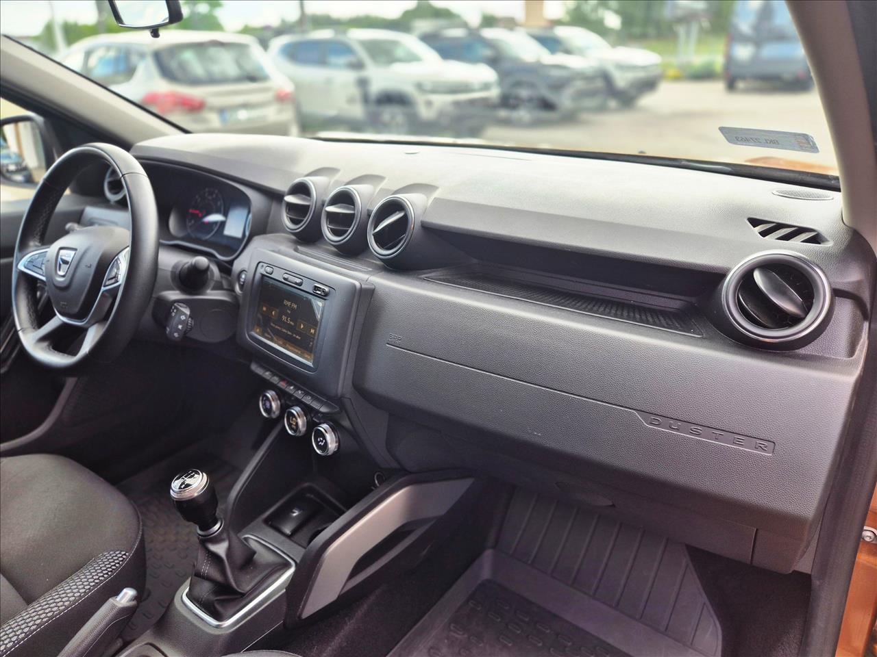 Dacia DUSTER Duster 1.0 TCe Prestige 2019