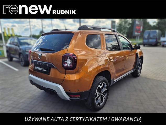 Dacia DUSTER Duster 1.0 TCe Prestige 2019