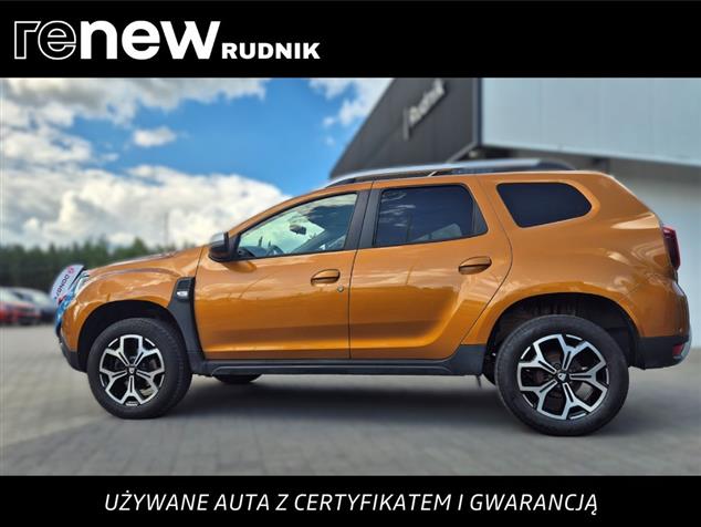 Dacia DUSTER Duster 1.0 TCe Prestige 2019