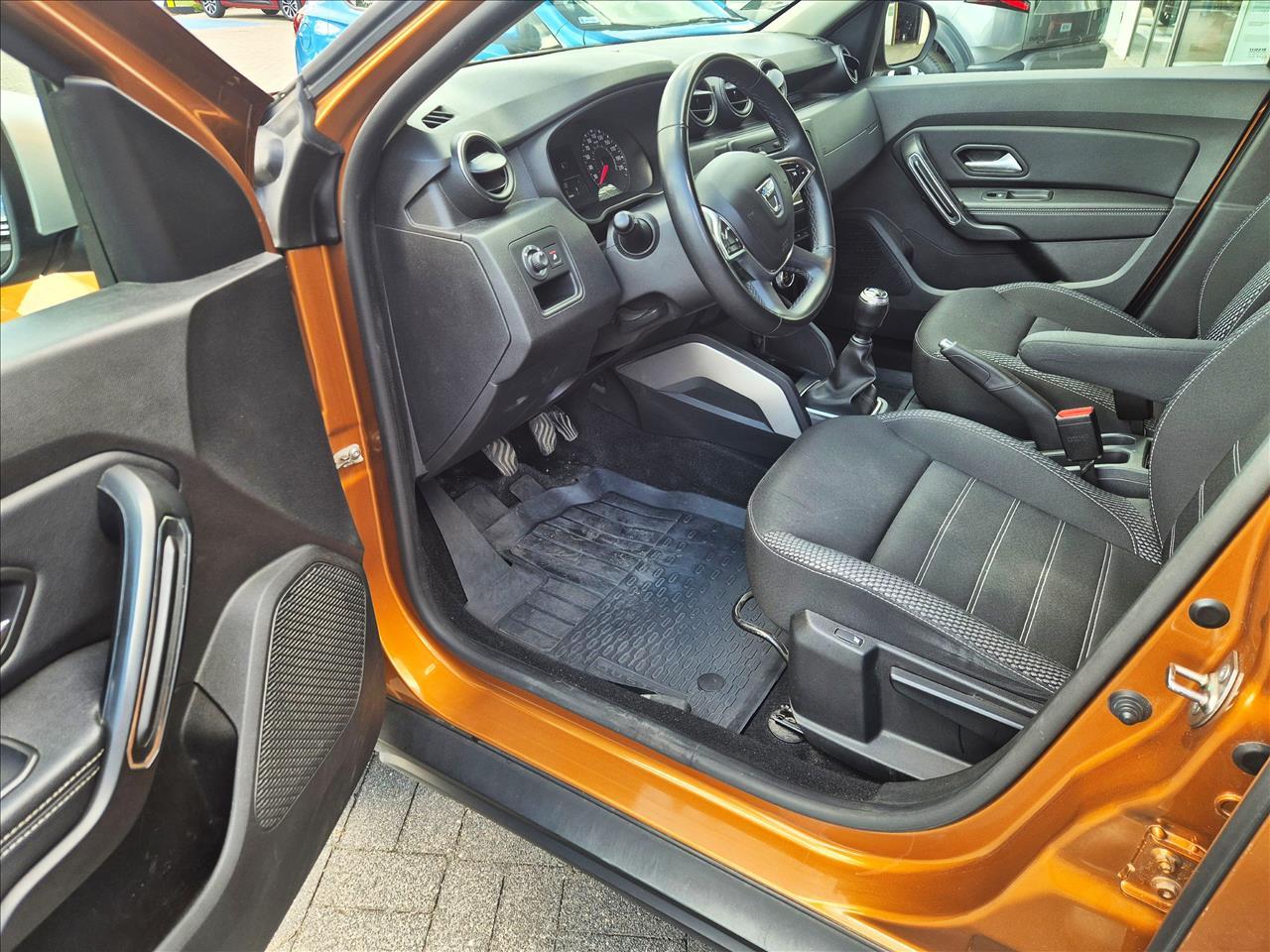 Dacia DUSTER Duster 1.0 TCe Prestige 2019