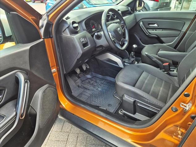 Dacia DUSTER Duster 1.0 TCe Prestige 2019