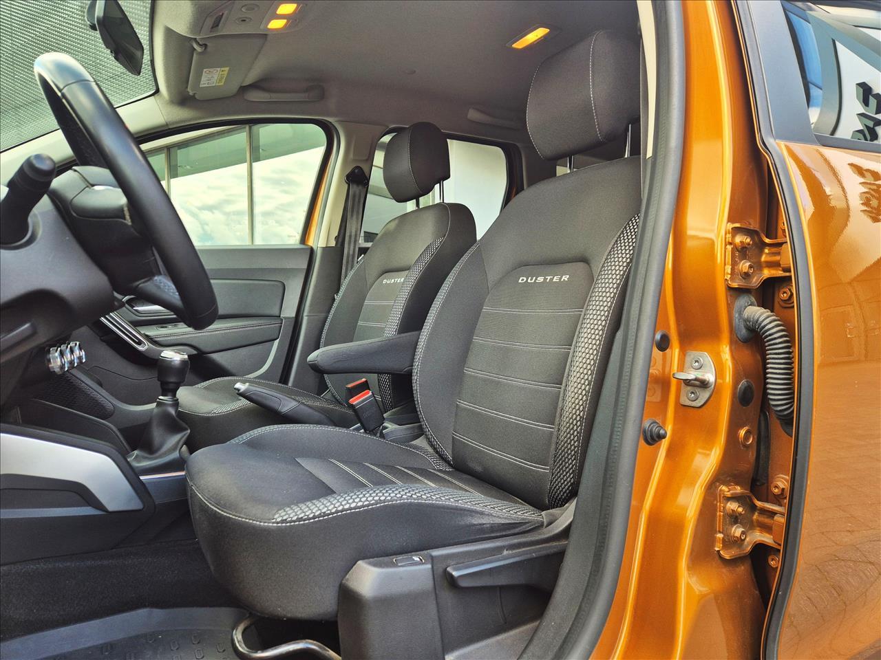 Dacia DUSTER Duster 1.0 TCe Prestige 2019