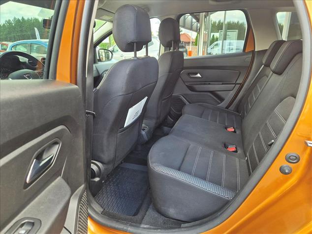 Dacia DUSTER Duster 1.0 TCe Prestige 2019
