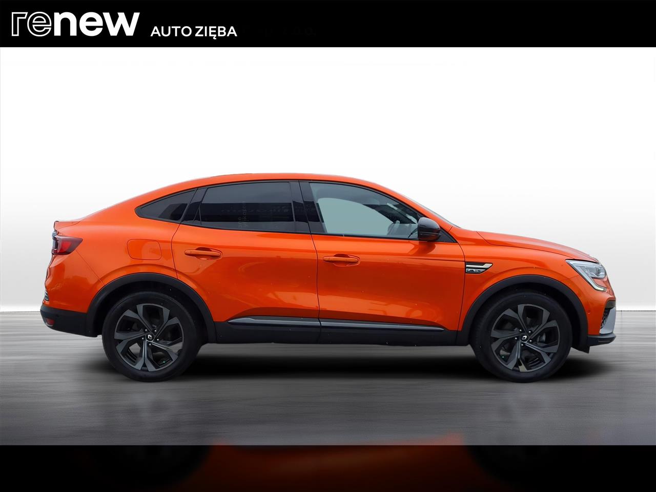 Renault ARKANA Arkana 1.6 E-TECH E-Tech Engineered MMT 2023