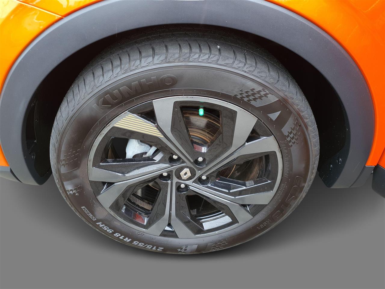 Renault ARKANA Arkana 1.6 E-TECH E-Tech Engineered MMT 2023