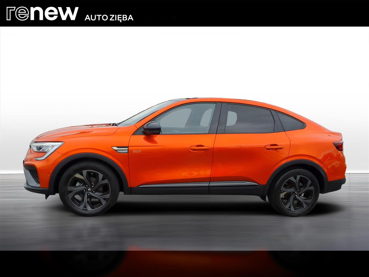 Renault ARKANA Arkana 1.6 E-TECH E-Tech Engineered MMT 2023