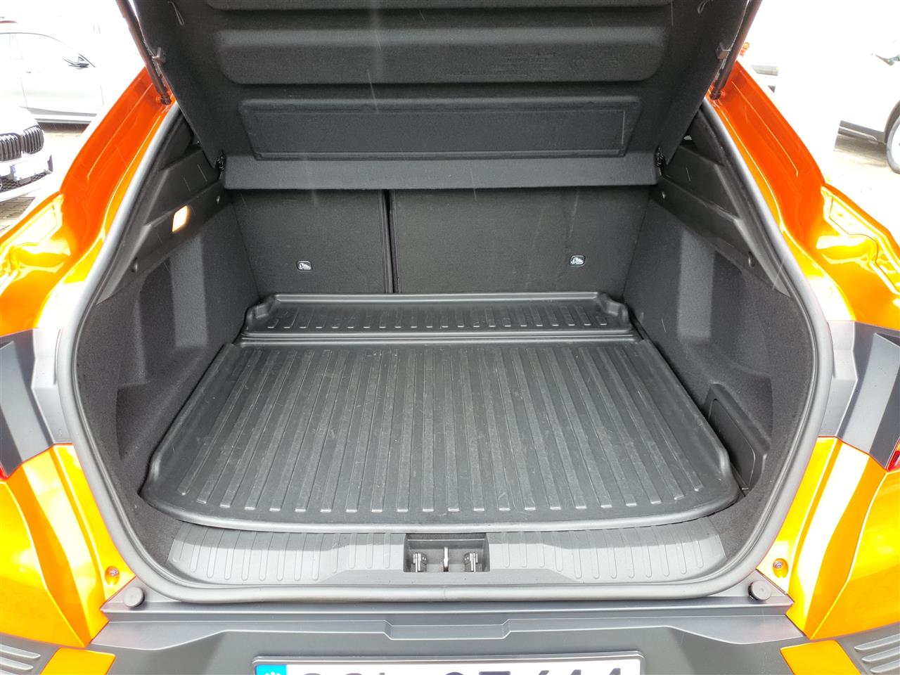 Renault ARKANA Arkana 1.6 E-TECH E-Tech Engineered MMT 2023