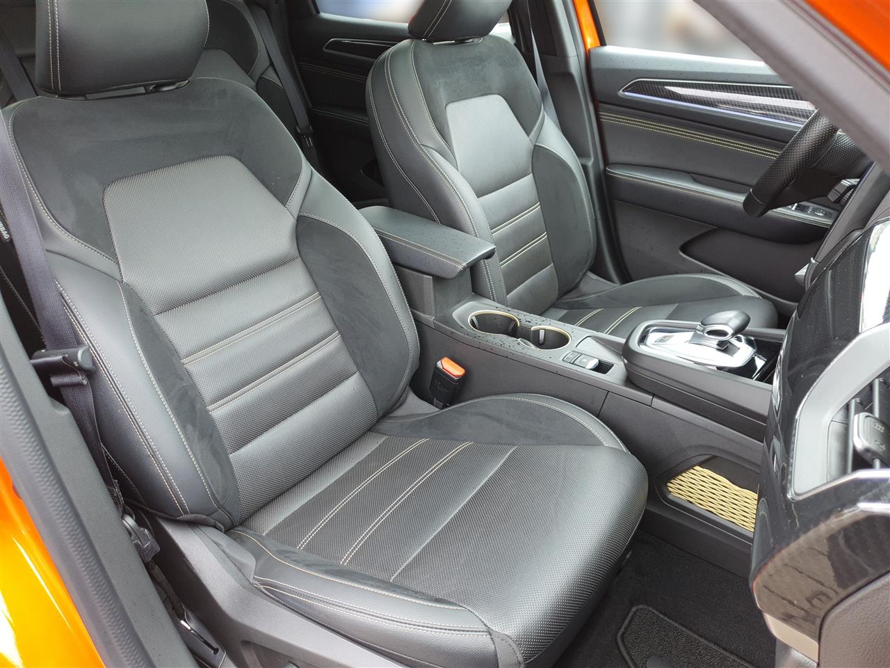 Renault ARKANA Arkana 1.6 E-TECH E-Tech Engineered MMT 2023