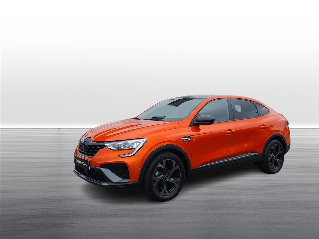 Renault ARKANA Arkana 1.6 E-TECH E-Tech Engineered MMT 2023