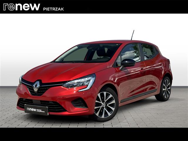 Renault CLIO Clio 1.0 TCe Equilibre 2023