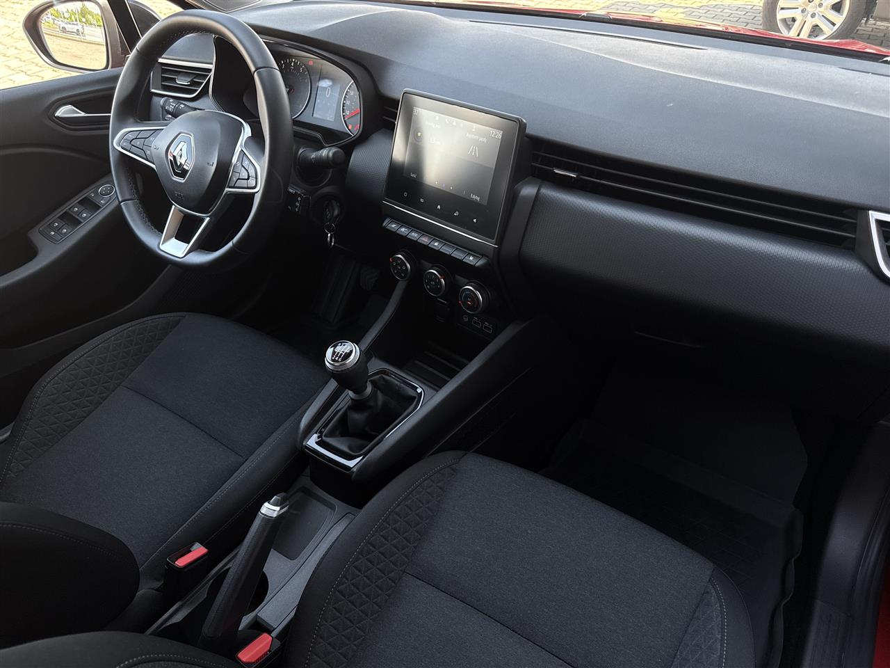 Renault CLIO Clio 1.0 TCe Equilibre 2023