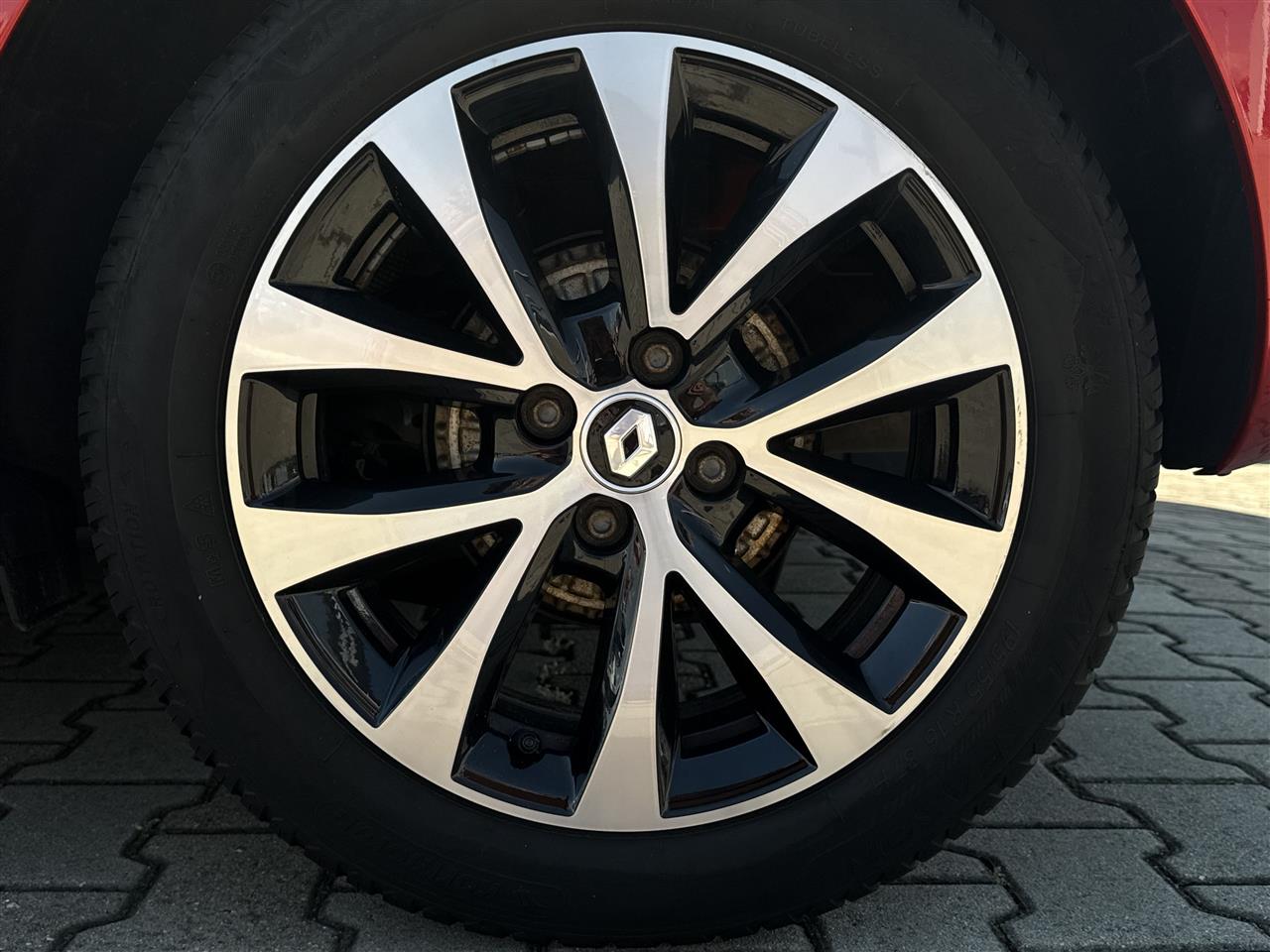 Renault CLIO Clio 1.0 TCe Equilibre 2023