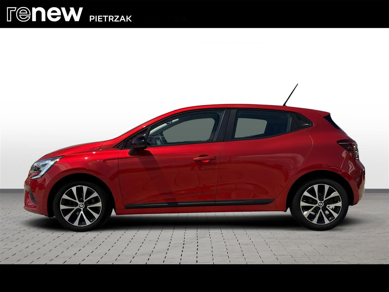 Renault CLIO Clio 1.0 TCe Equilibre 2023