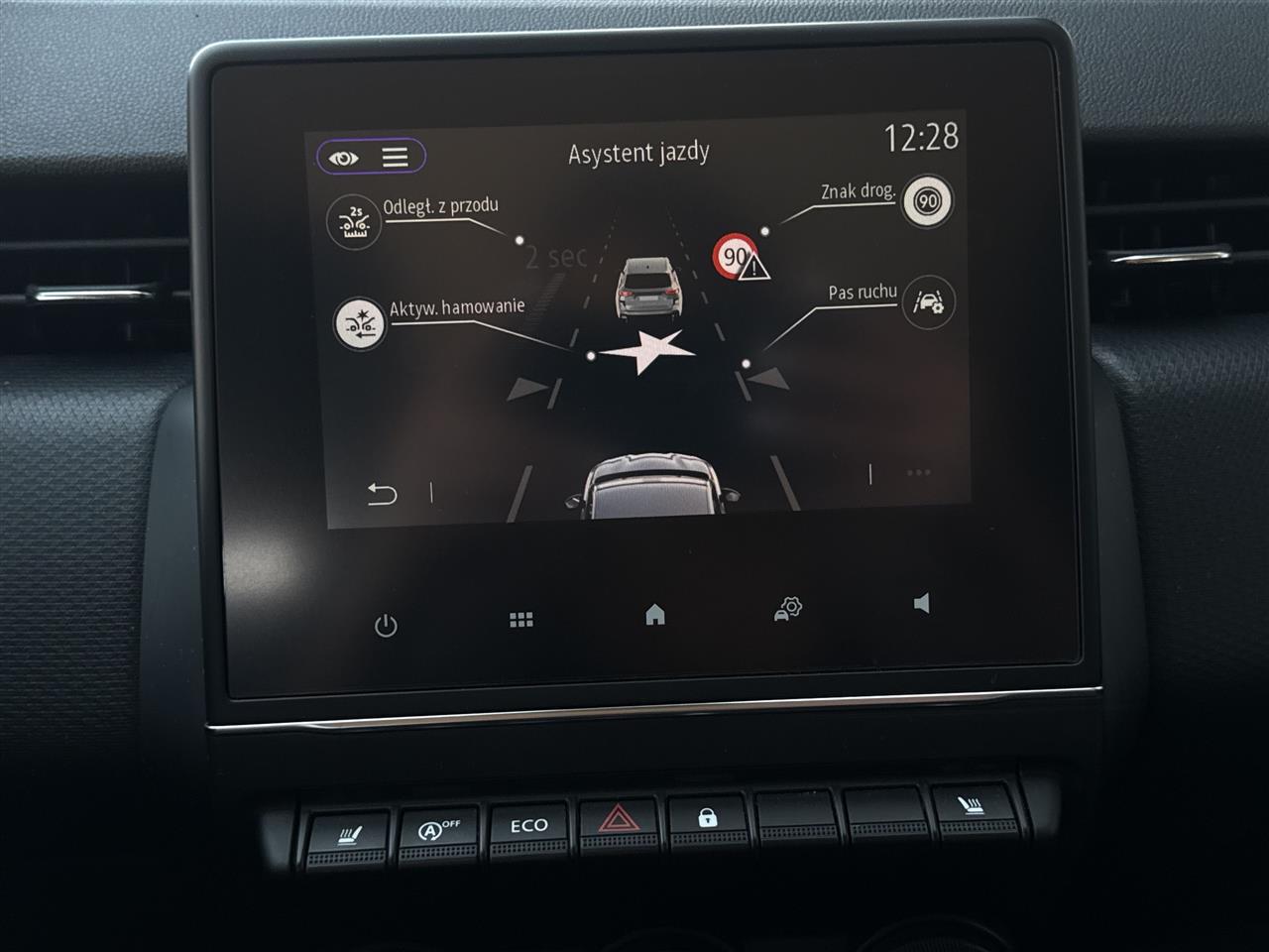 Renault CLIO Clio 1.0 TCe Equilibre 2023