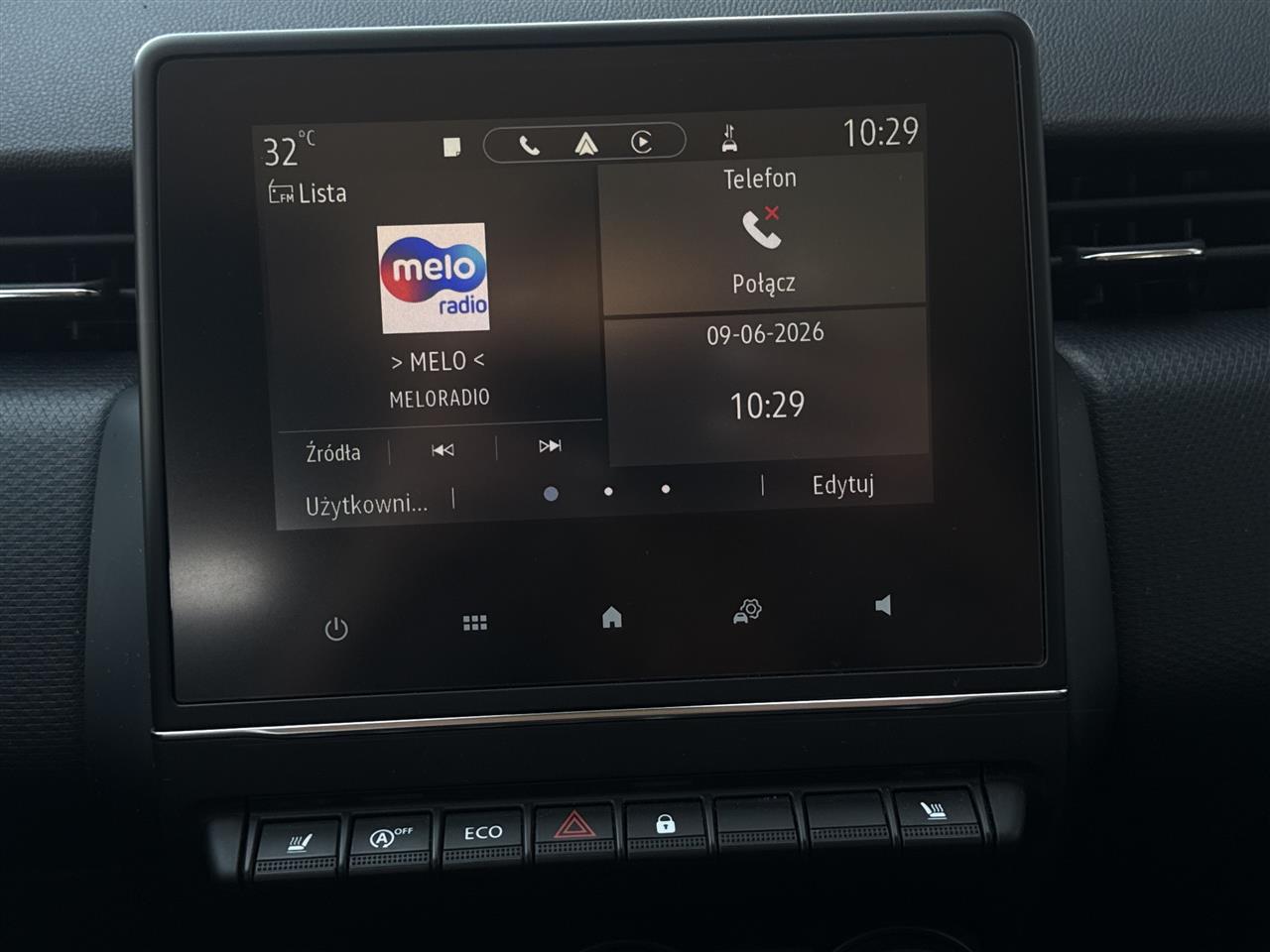 Renault CLIO Clio 1.0 TCe Equilibre 2023