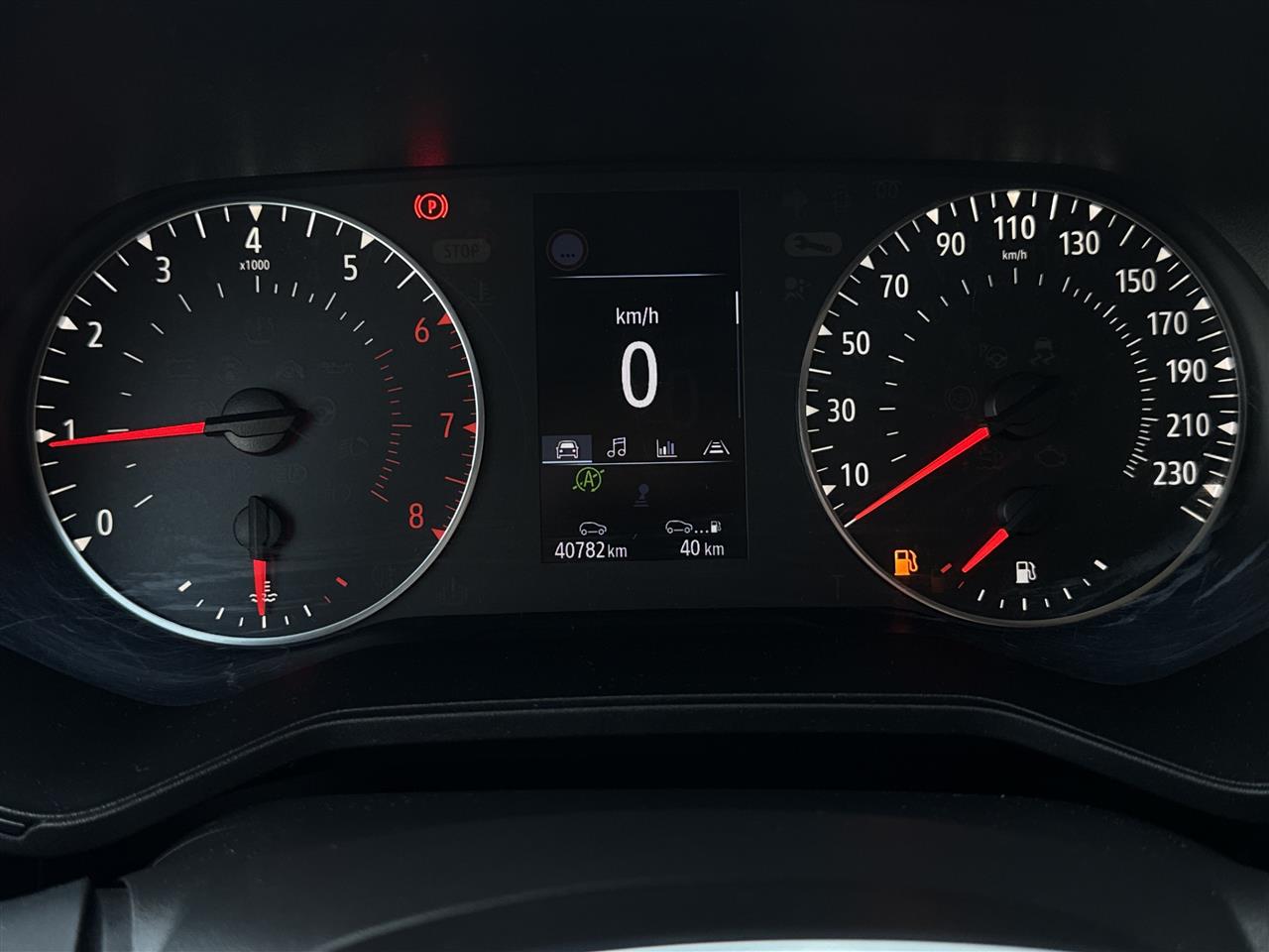 Renault CLIO Clio 1.0 TCe Equilibre 2023