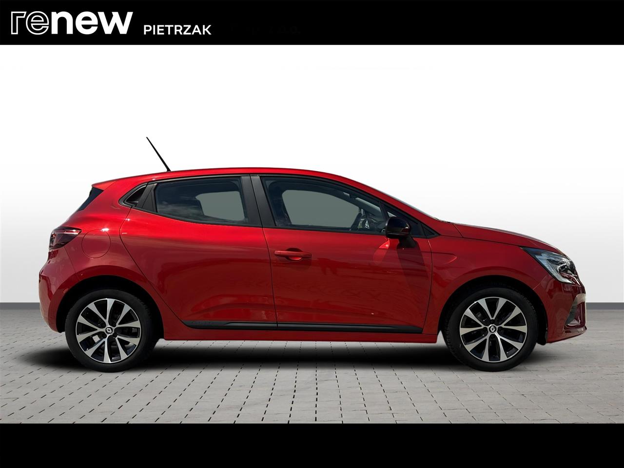 Renault CLIO Clio 1.0 TCe Equilibre 2023