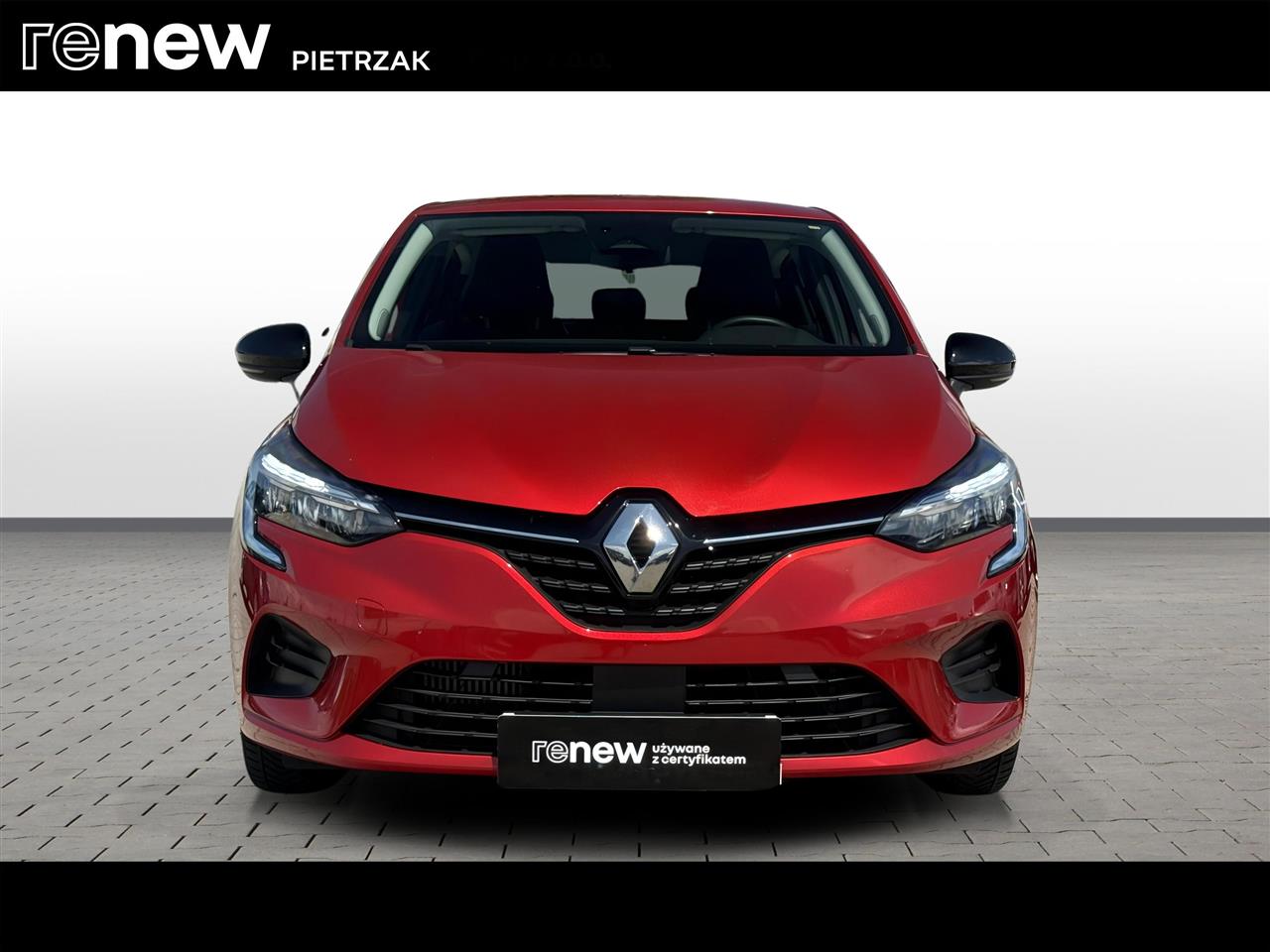 Renault CLIO Clio 1.0 TCe Equilibre 2023