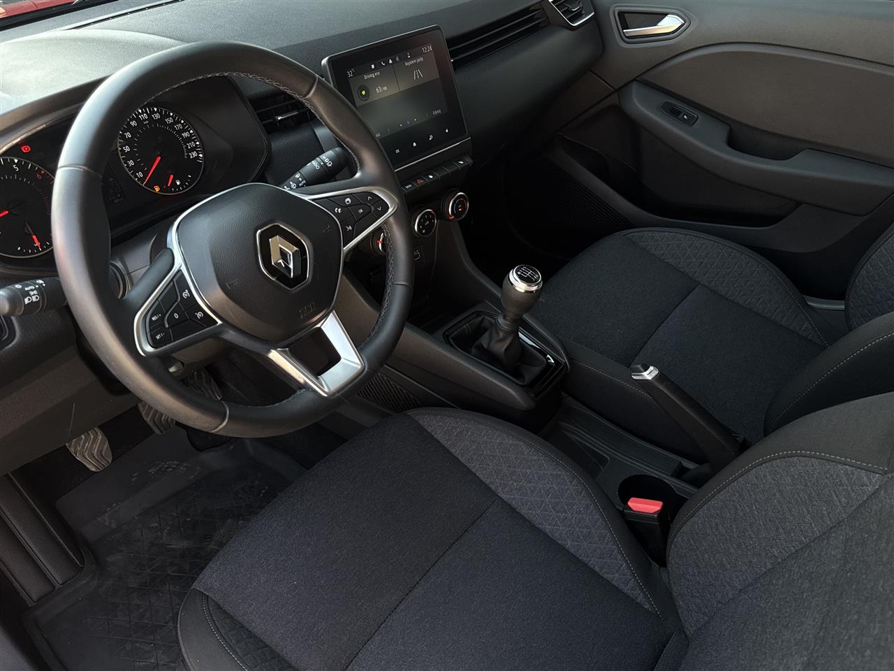 Renault CLIO Clio 1.0 TCe Equilibre 2023