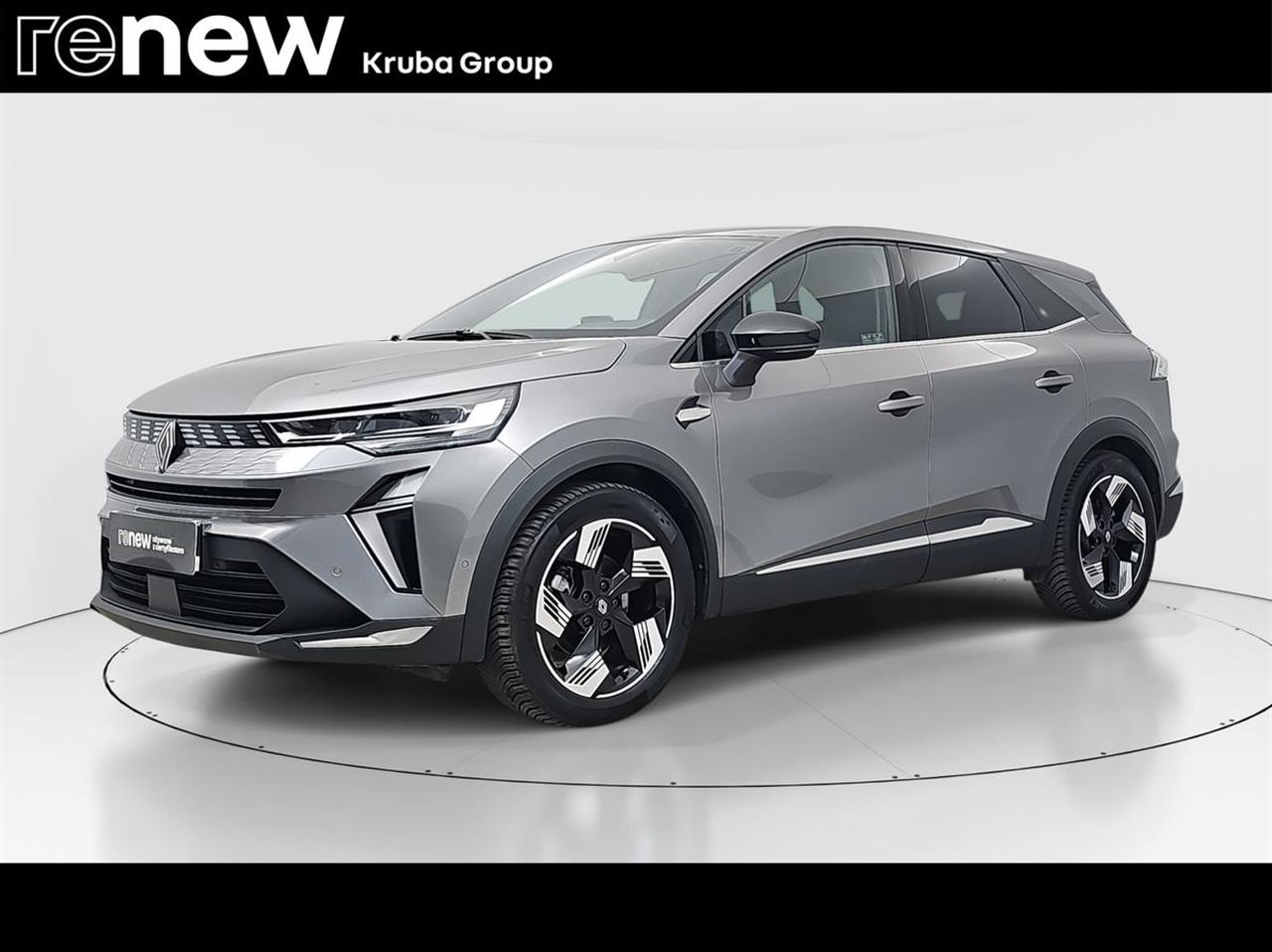 Renault SYMBIOZ Symbioz 1.6 E-Tech Full Hybrid 145 Techno 2025