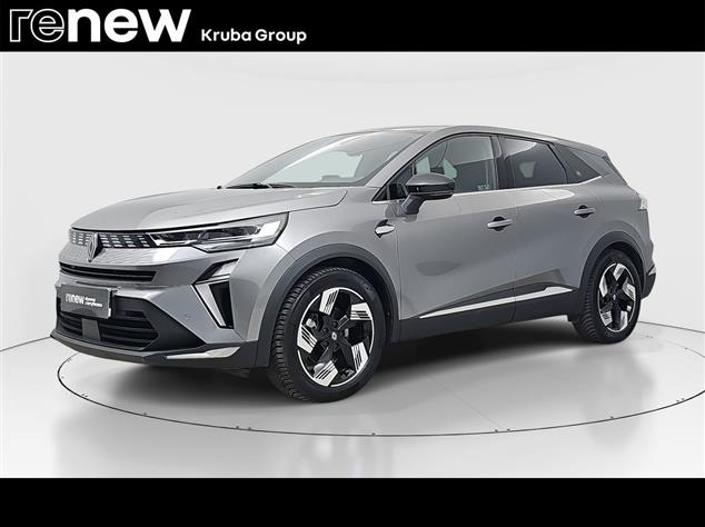Renault SYMBIOZ Symbioz 1.6 E-Tech Full Hybrid 145 Techno 2025