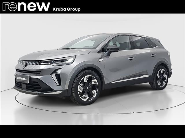Renault SYMBIOZ Symbioz 1.6 E-Tech Full Hybrid 145 Techno 2025
