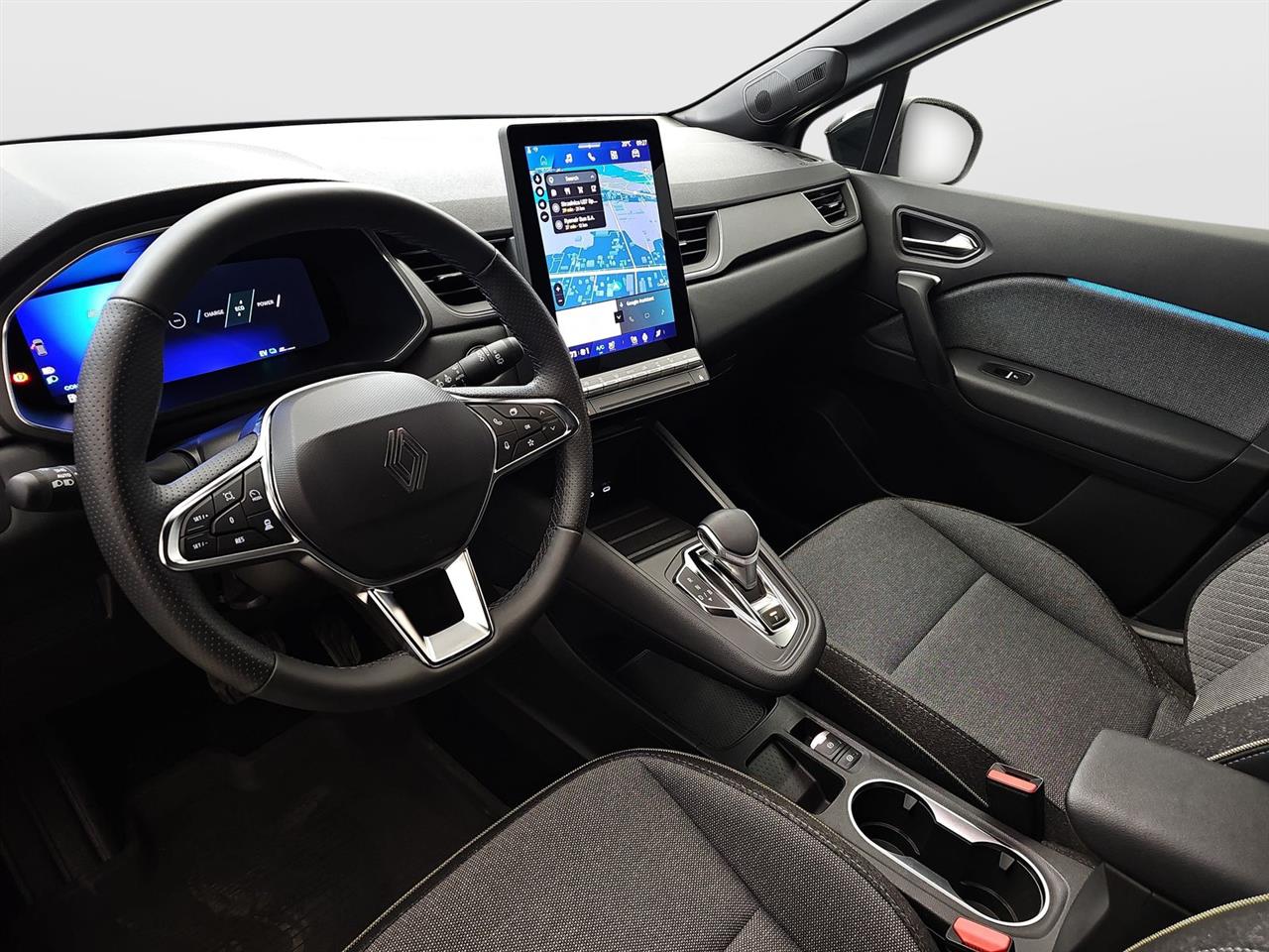 Renault SYMBIOZ Symbioz 1.6 E-Tech Full Hybrid 145 Techno 2025