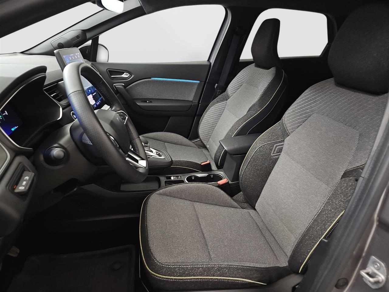Renault SYMBIOZ Symbioz 1.6 E-Tech Full Hybrid 145 Techno 2025