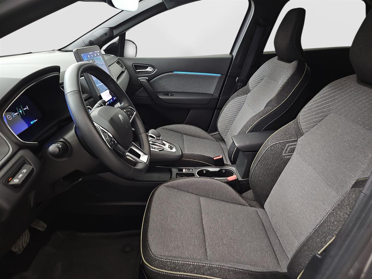 Renault SYMBIOZ Symbioz 1.6 E-Tech Full Hybrid 145 Techno 2025