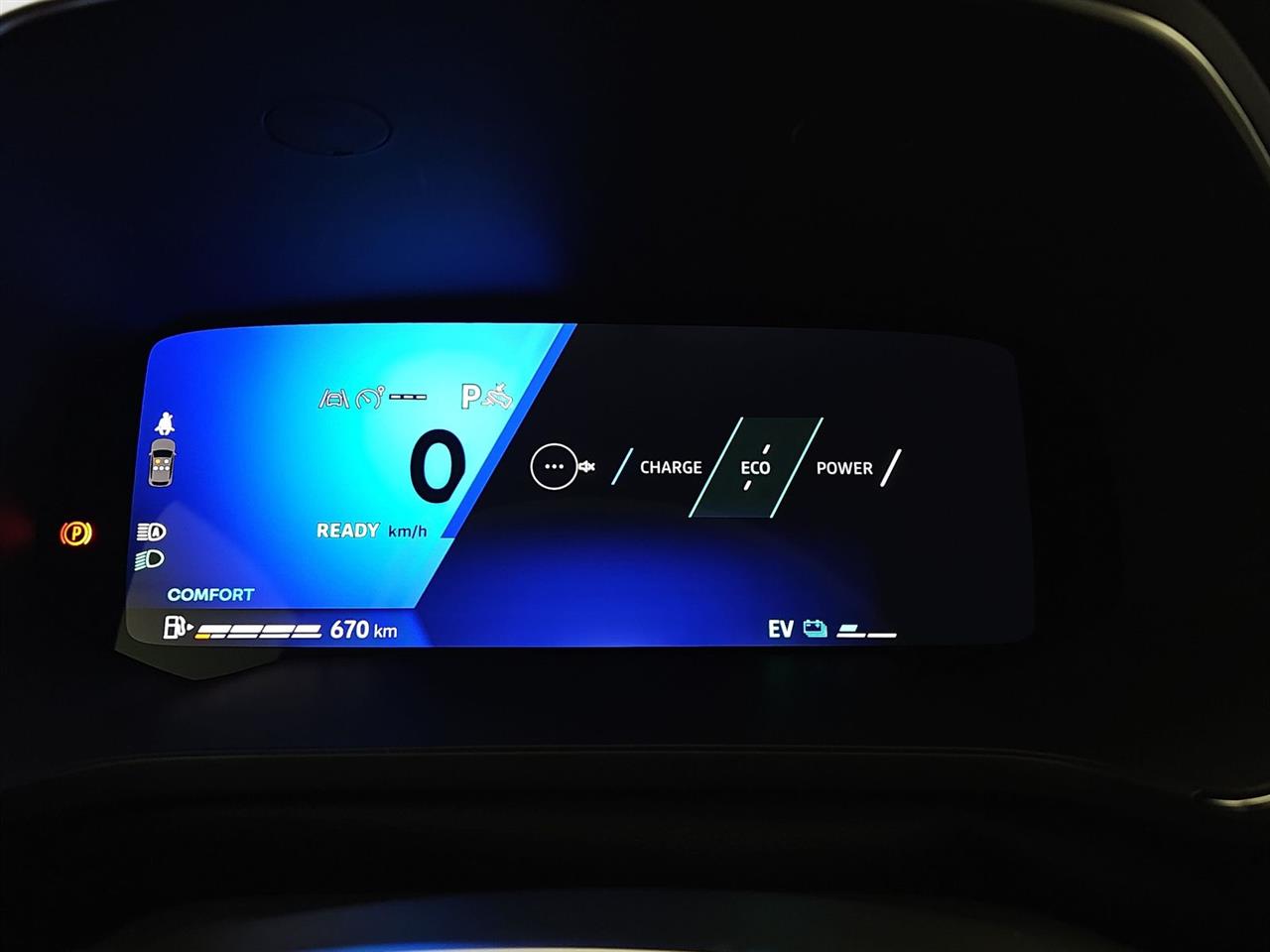 Renault SYMBIOZ Symbioz 1.6 E-Tech Full Hybrid 145 Techno 2025