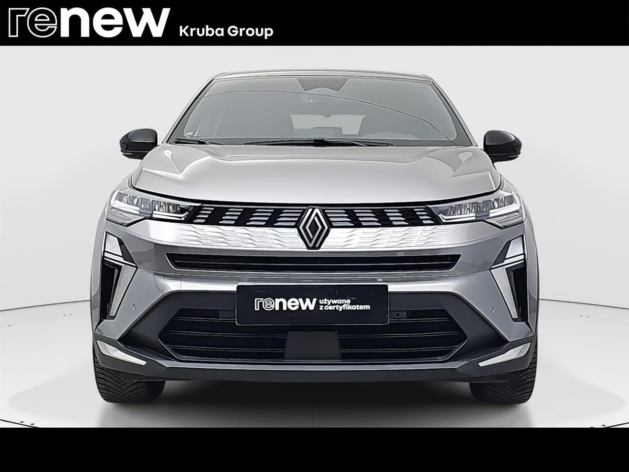 Renault SYMBIOZ Symbioz 1.6 E-Tech Full Hybrid 145 Techno 2025