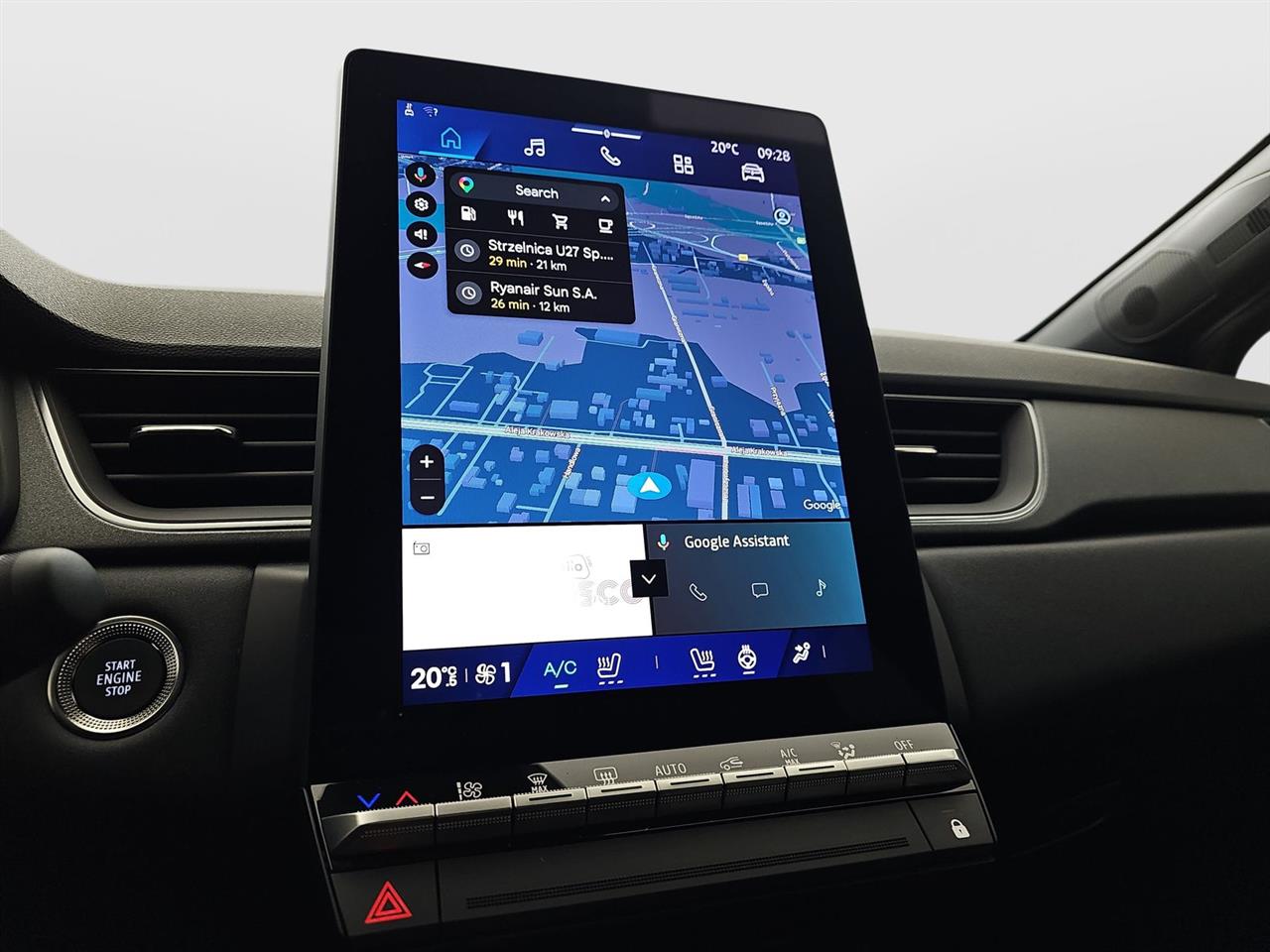 Renault SYMBIOZ Symbioz 1.6 E-Tech Full Hybrid 145 Techno 2025