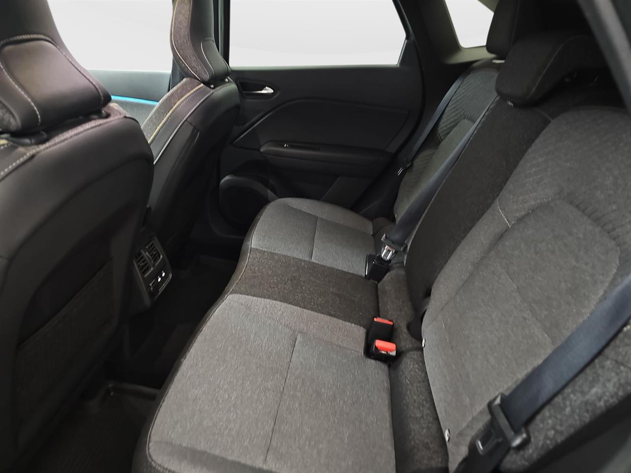 Renault SYMBIOZ Symbioz 1.6 E-Tech Full Hybrid 145 Techno 2025