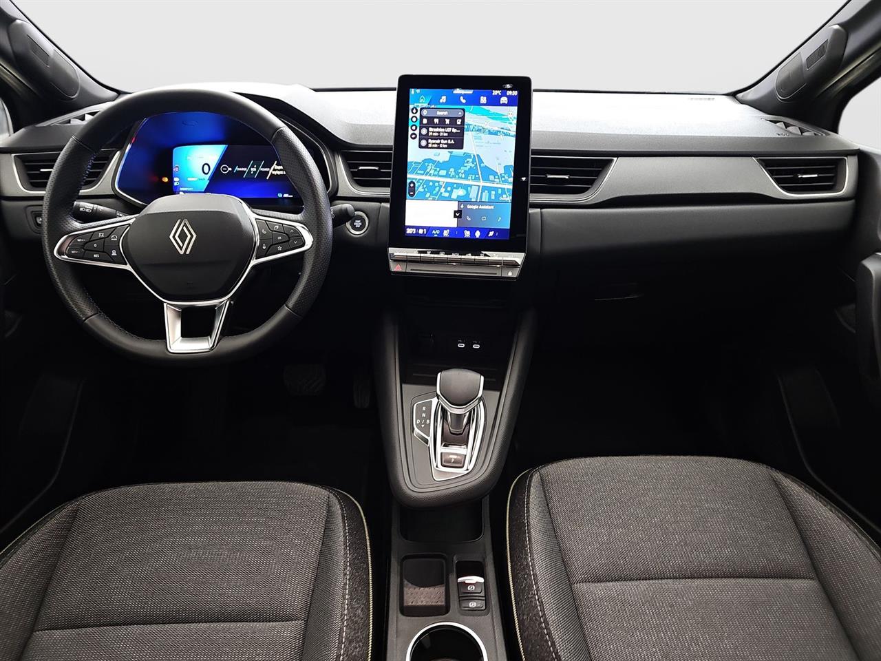 Renault SYMBIOZ Symbioz 1.6 E-Tech Full Hybrid 145 Techno 2025