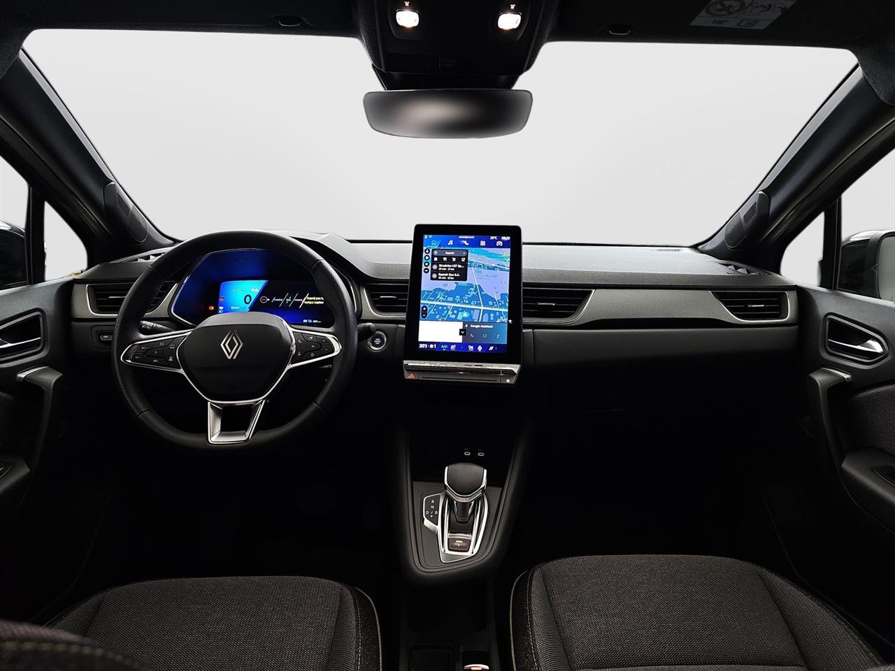 Renault SYMBIOZ Symbioz 1.6 E-Tech Full Hybrid 145 Techno 2025