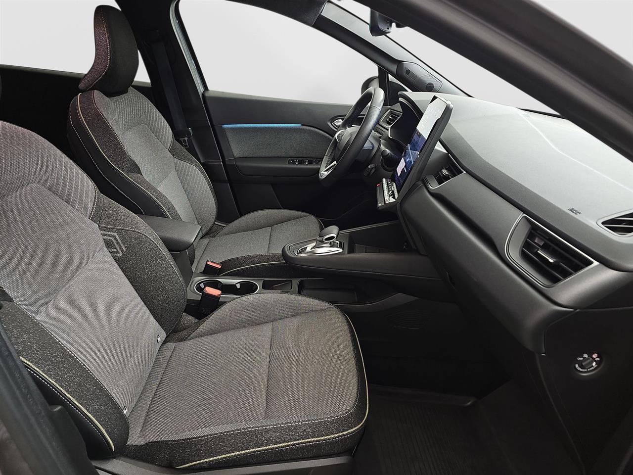 Renault SYMBIOZ Symbioz 1.6 E-Tech Full Hybrid 145 Techno 2025