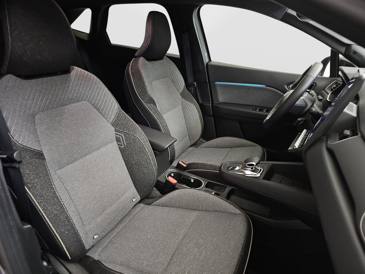 Renault SYMBIOZ Symbioz 1.6 E-Tech Full Hybrid 145 Techno 2025