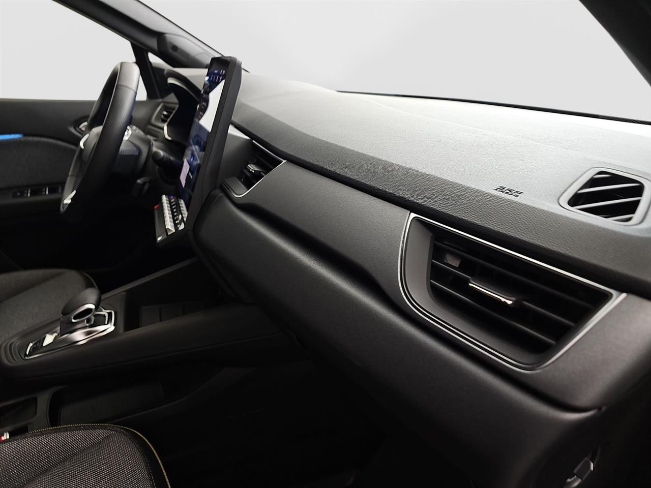 Renault SYMBIOZ Symbioz 1.6 E-Tech Full Hybrid 145 Techno 2025