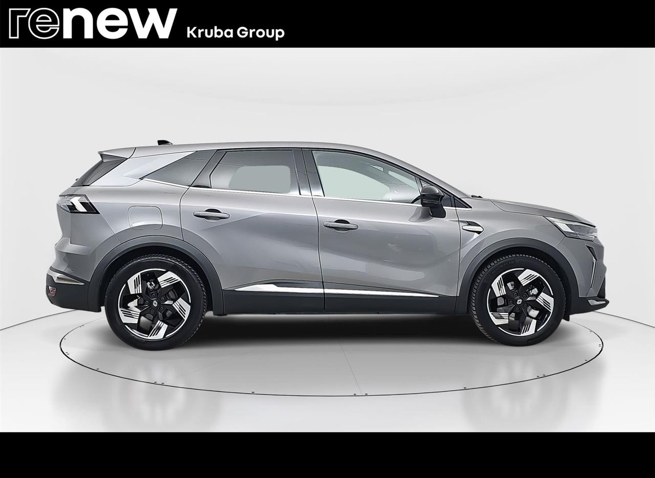 Renault SYMBIOZ Symbioz 1.6 E-Tech Full Hybrid 145 Techno 2025