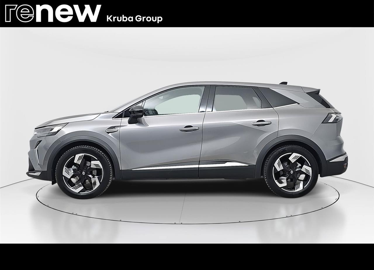 Renault SYMBIOZ Symbioz 1.6 E-Tech Full Hybrid 145 Techno 2025