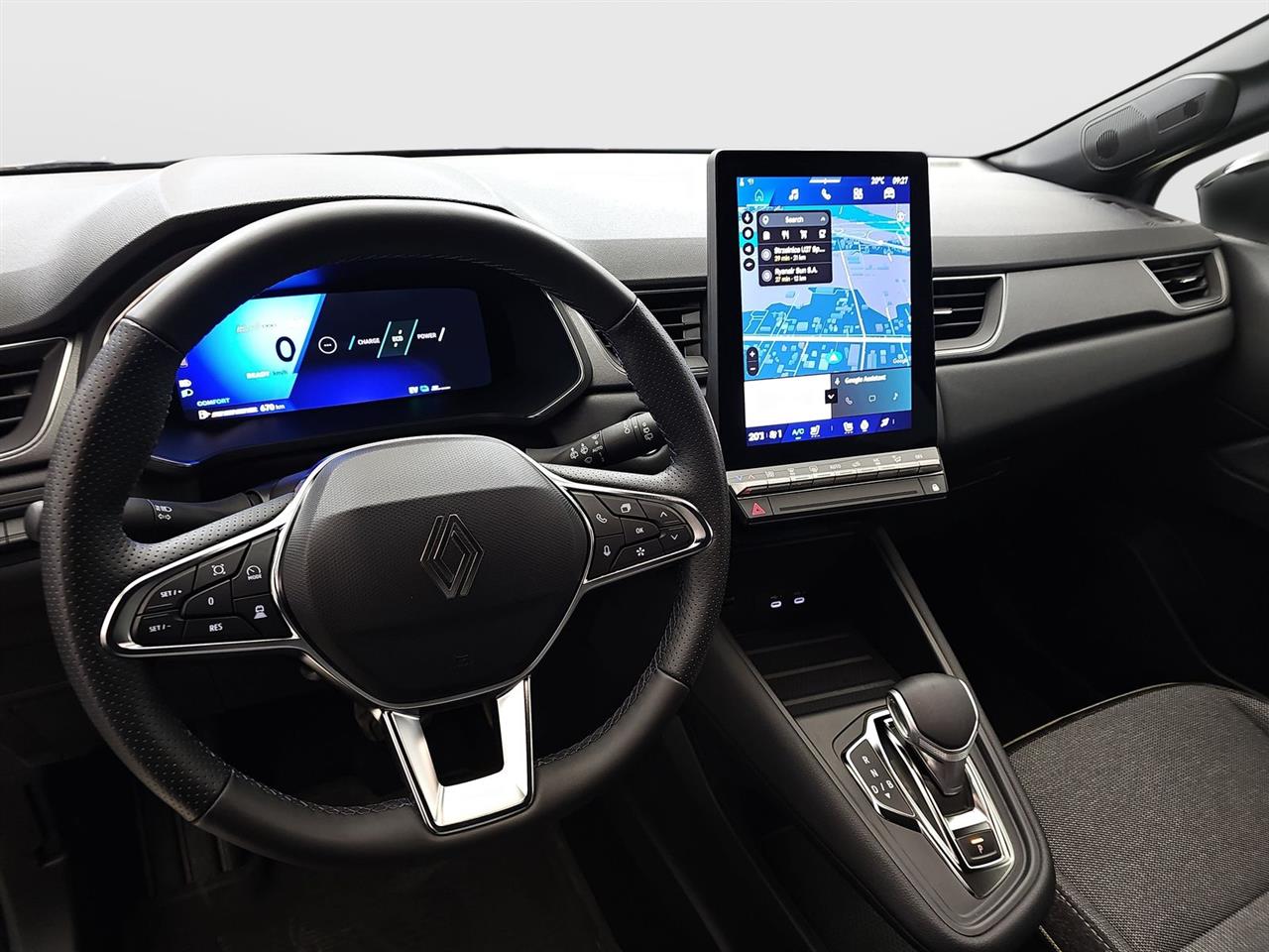 Renault SYMBIOZ Symbioz 1.6 E-Tech Full Hybrid 145 Techno 2025