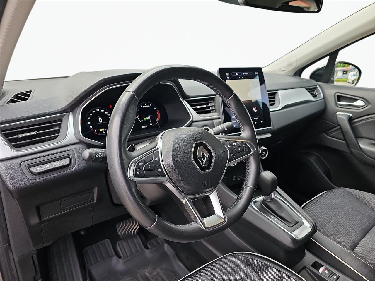 Renault CAPTUR Captur 1.3 TCe mHEV Techno 2023