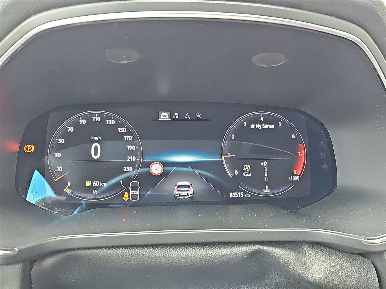 Renault CAPTUR Captur 1.3 TCe mHEV Techno 2023