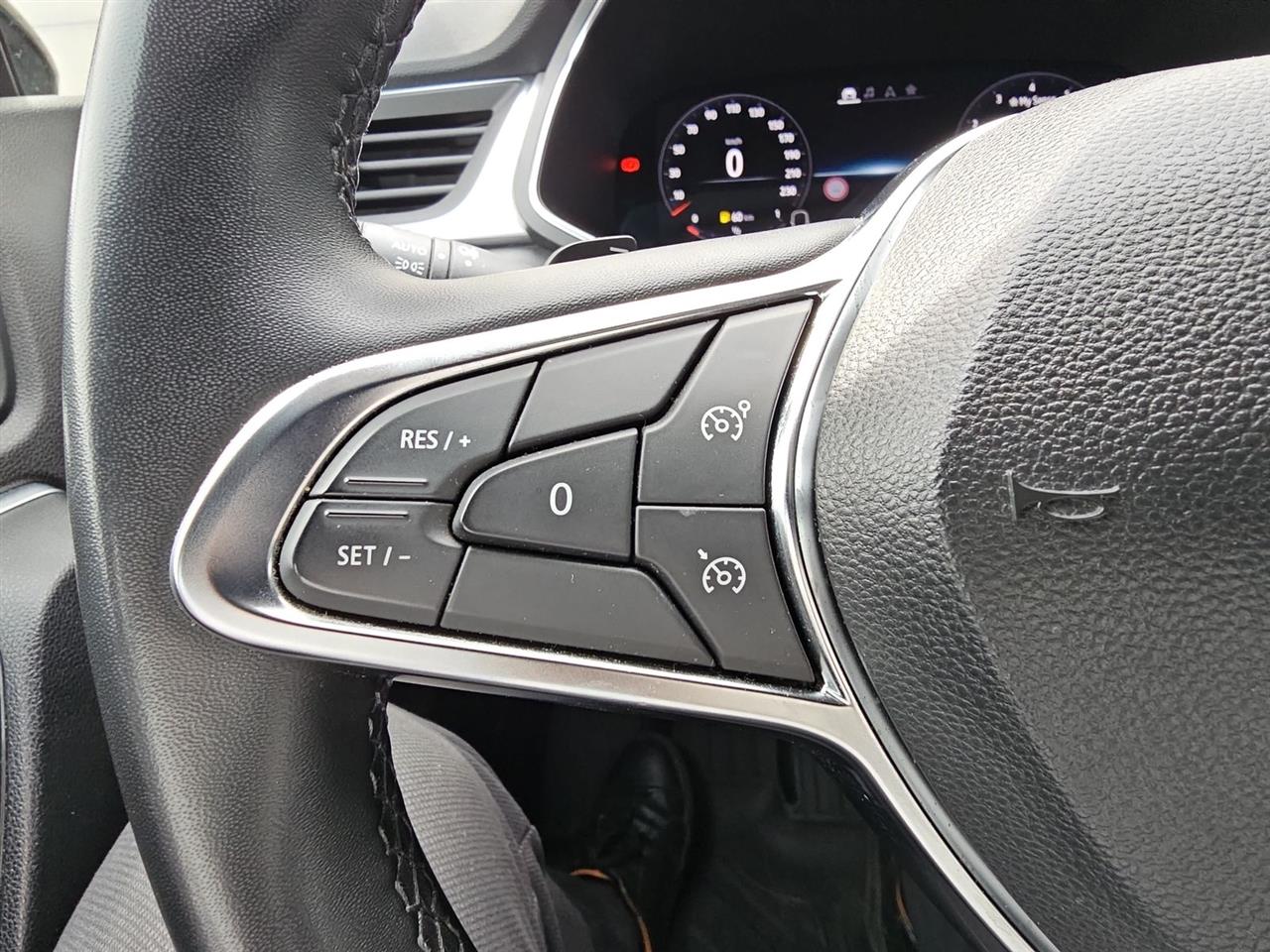 Renault CAPTUR Captur 1.3 TCe mHEV Techno 2023