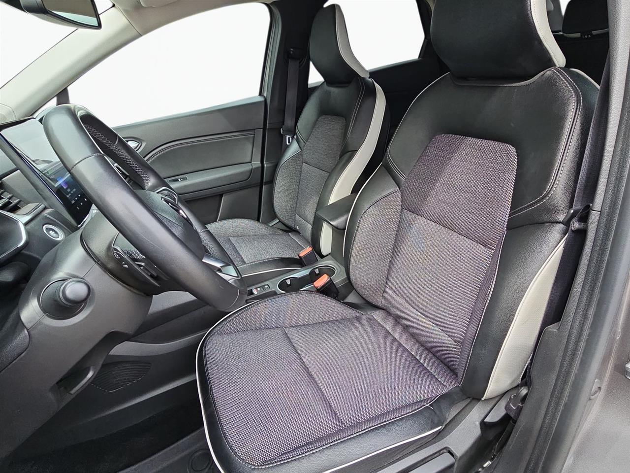Renault CAPTUR Captur 1.3 TCe mHEV Techno 2023