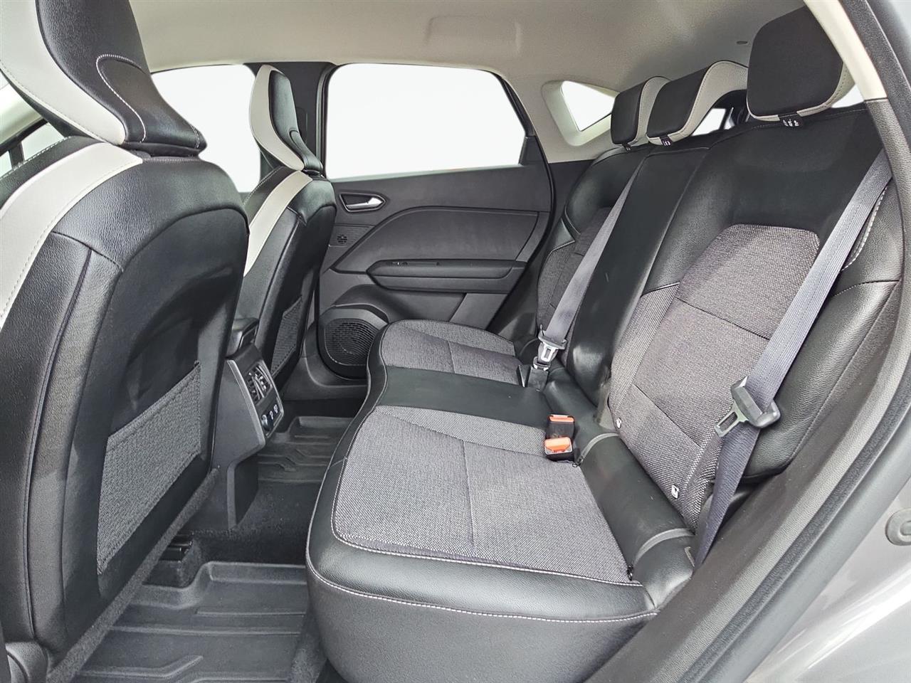 Renault CAPTUR Captur 1.3 TCe mHEV Techno 2023