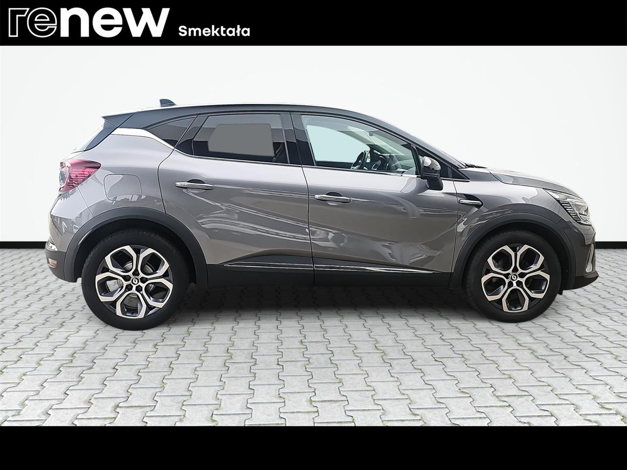 Renault CAPTUR Captur 1.3 TCe mHEV Techno 2023